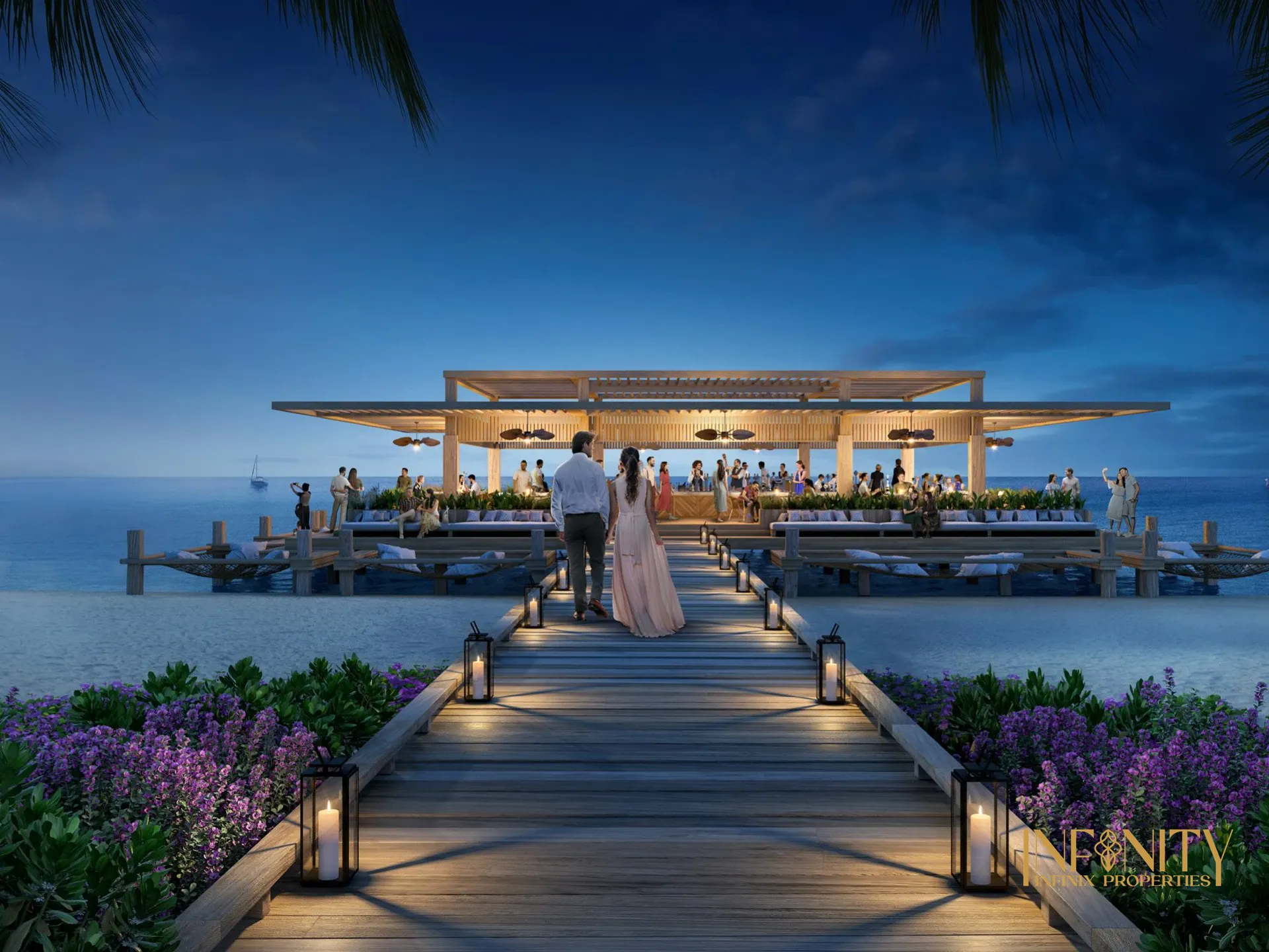 EMAAR%20Address%20Residences%20Building%206%20at%20Al%20Marjan%20Islands - 1