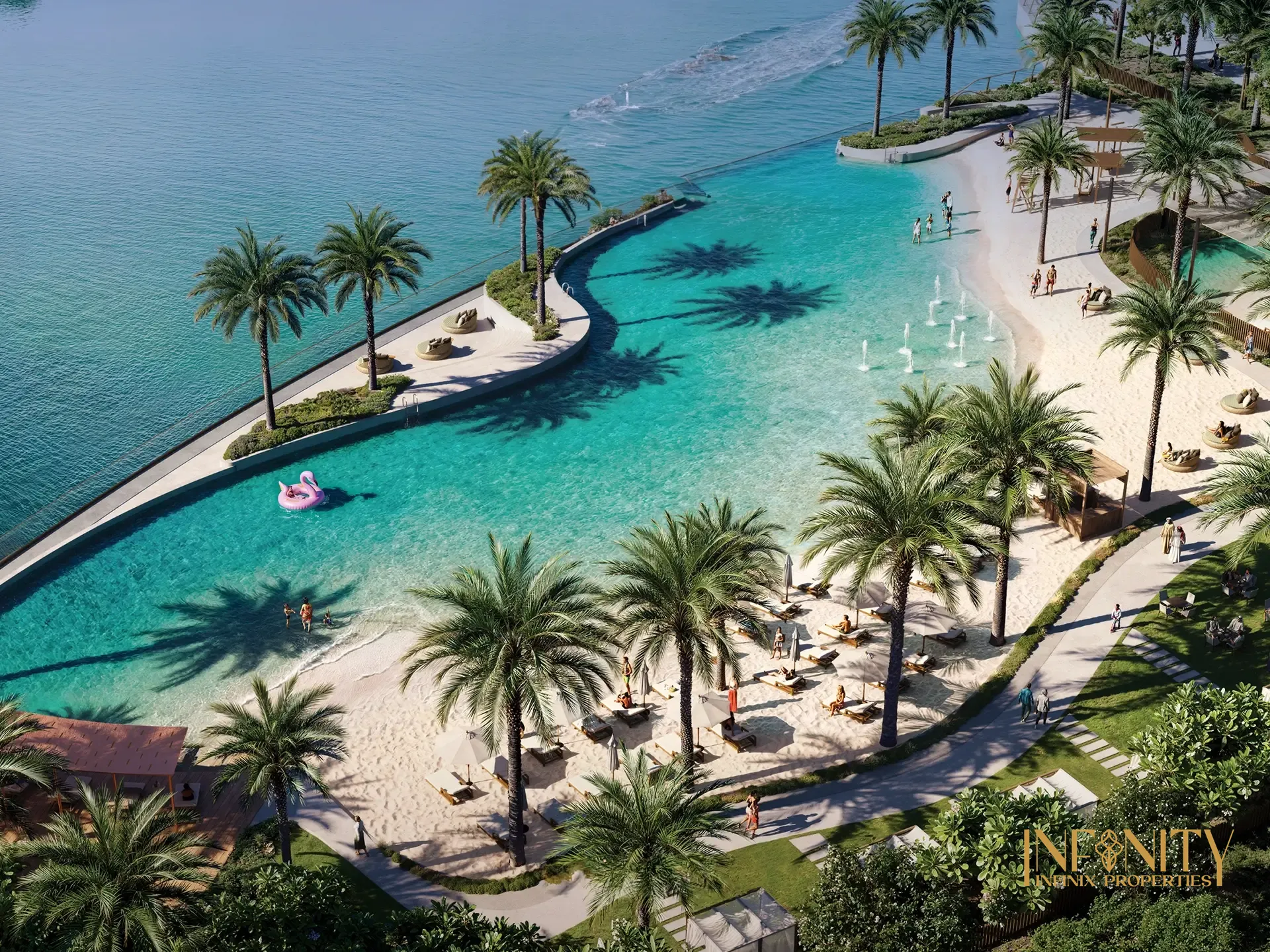 EMAAR%20Address%20Residences%20at%20Dubai%20Creek%20Harbour - 2