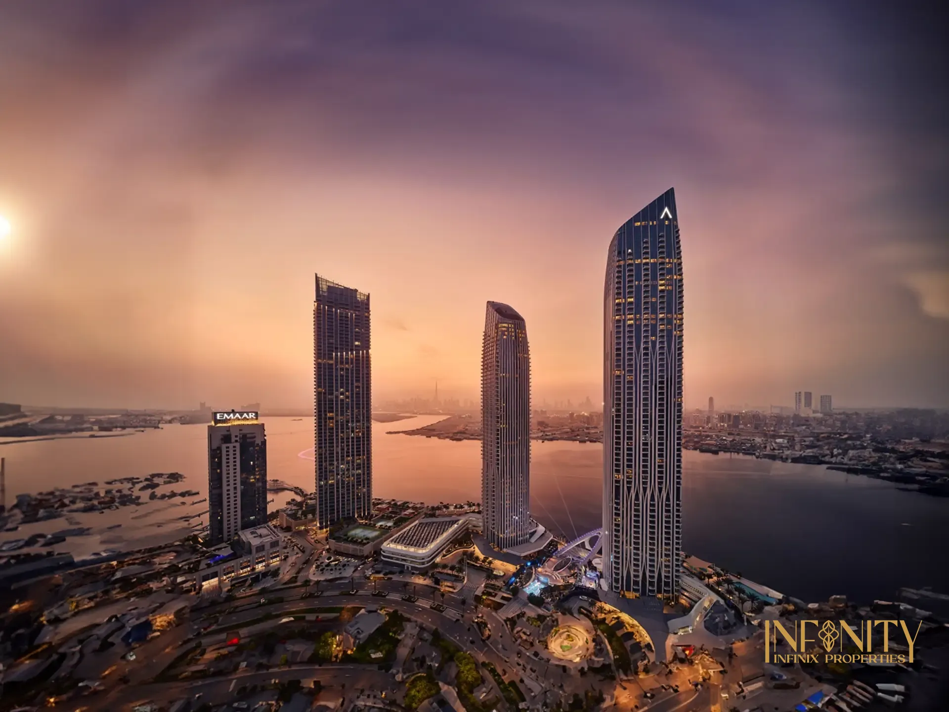 EMAAR%20Address%20Residences%20at%20Dubai%20Creek%20Harbour - 3