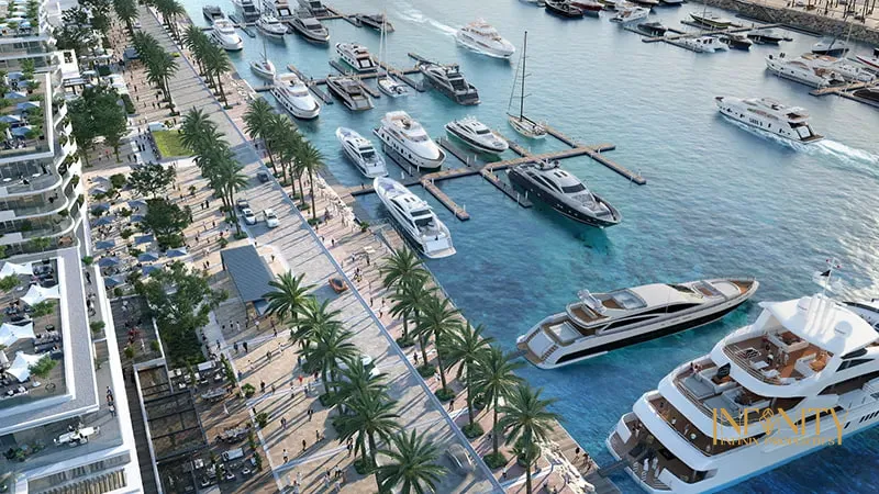 EMAAR%20Bayline%20at%20Rashid%20Yachts%20%26%20Marina - 0
