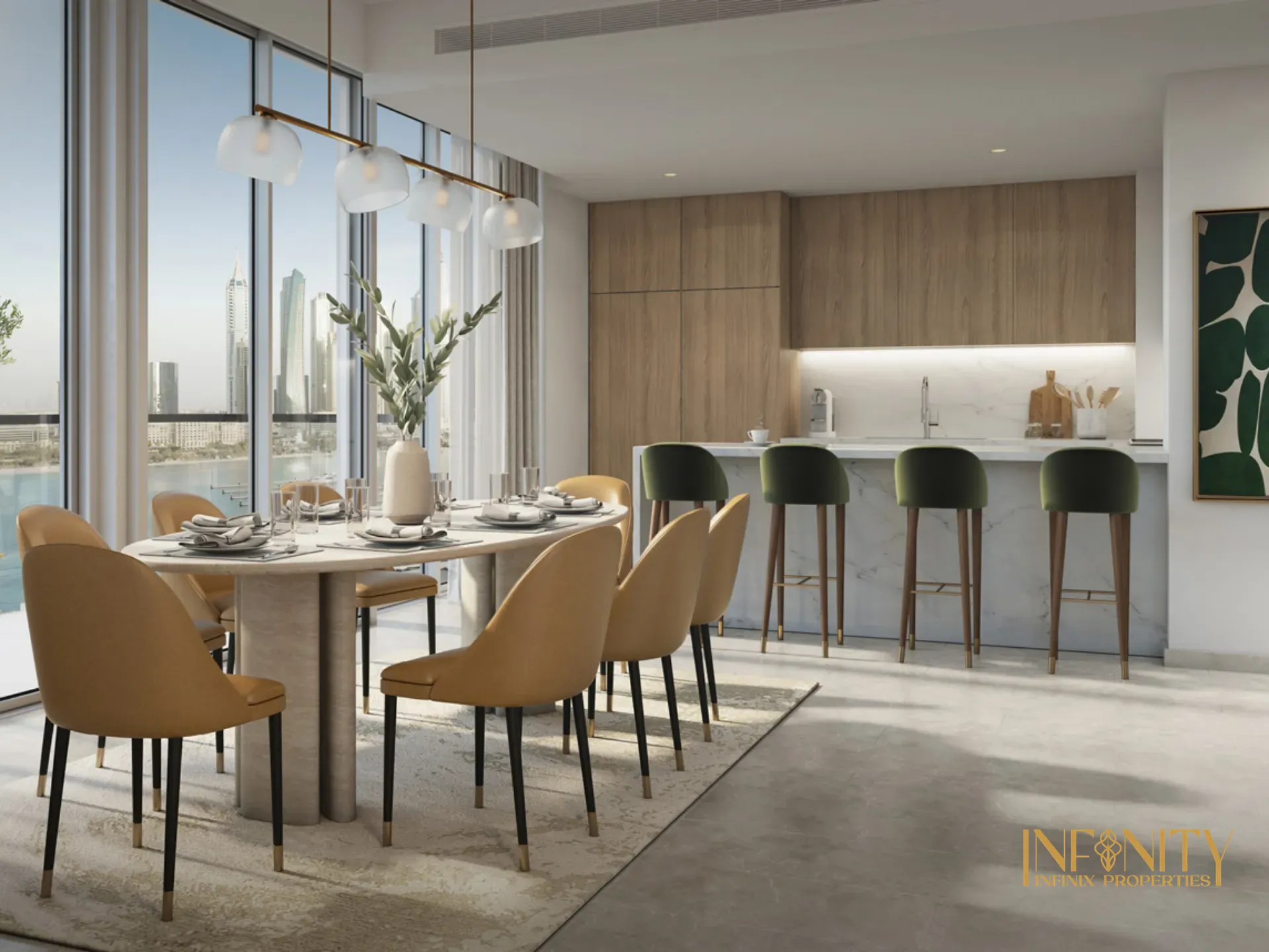 EMAAR%20Beachgate%20at%20Emaar%20Beachfront - 1