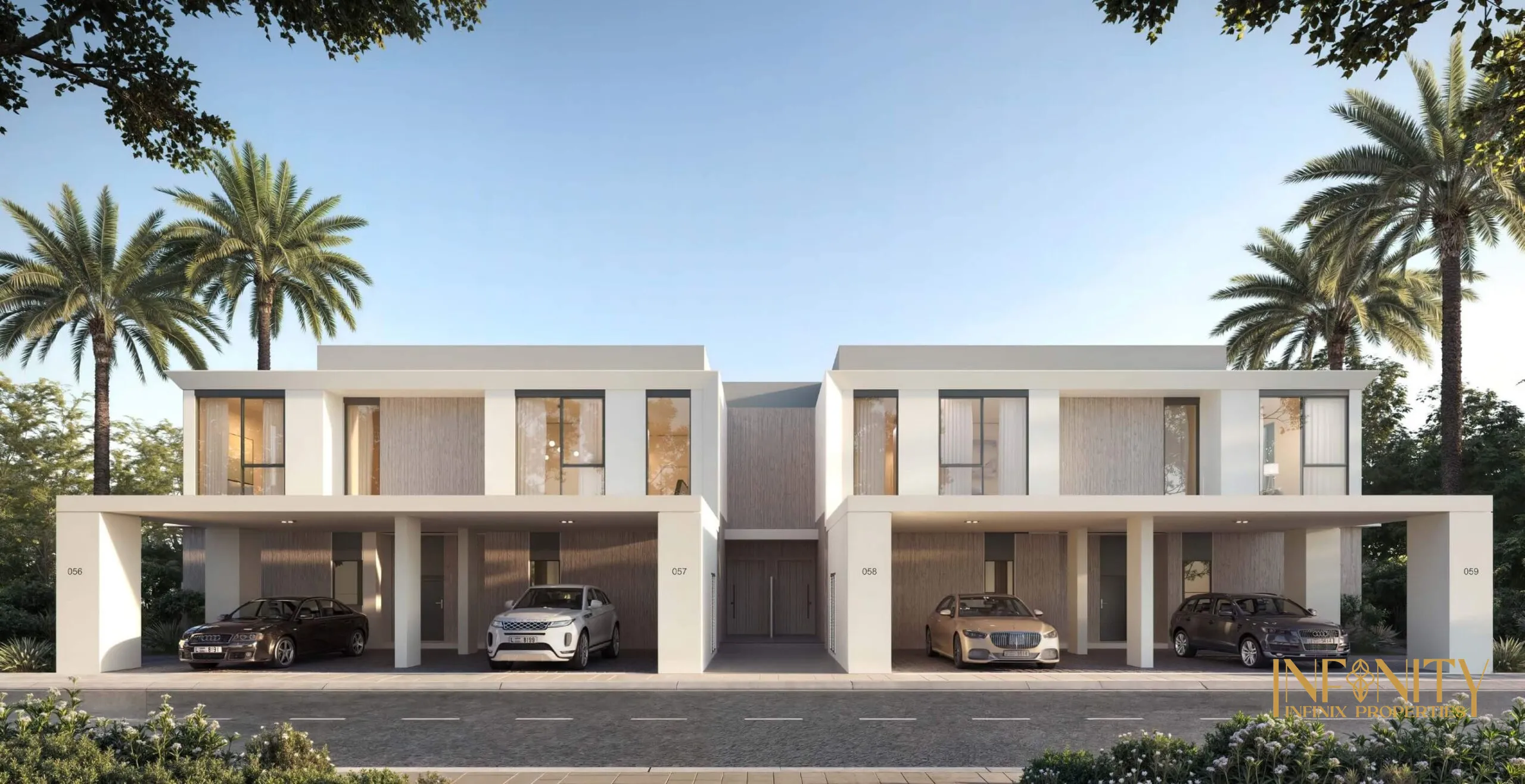 EMAAR Greenway 2 at Emaar South