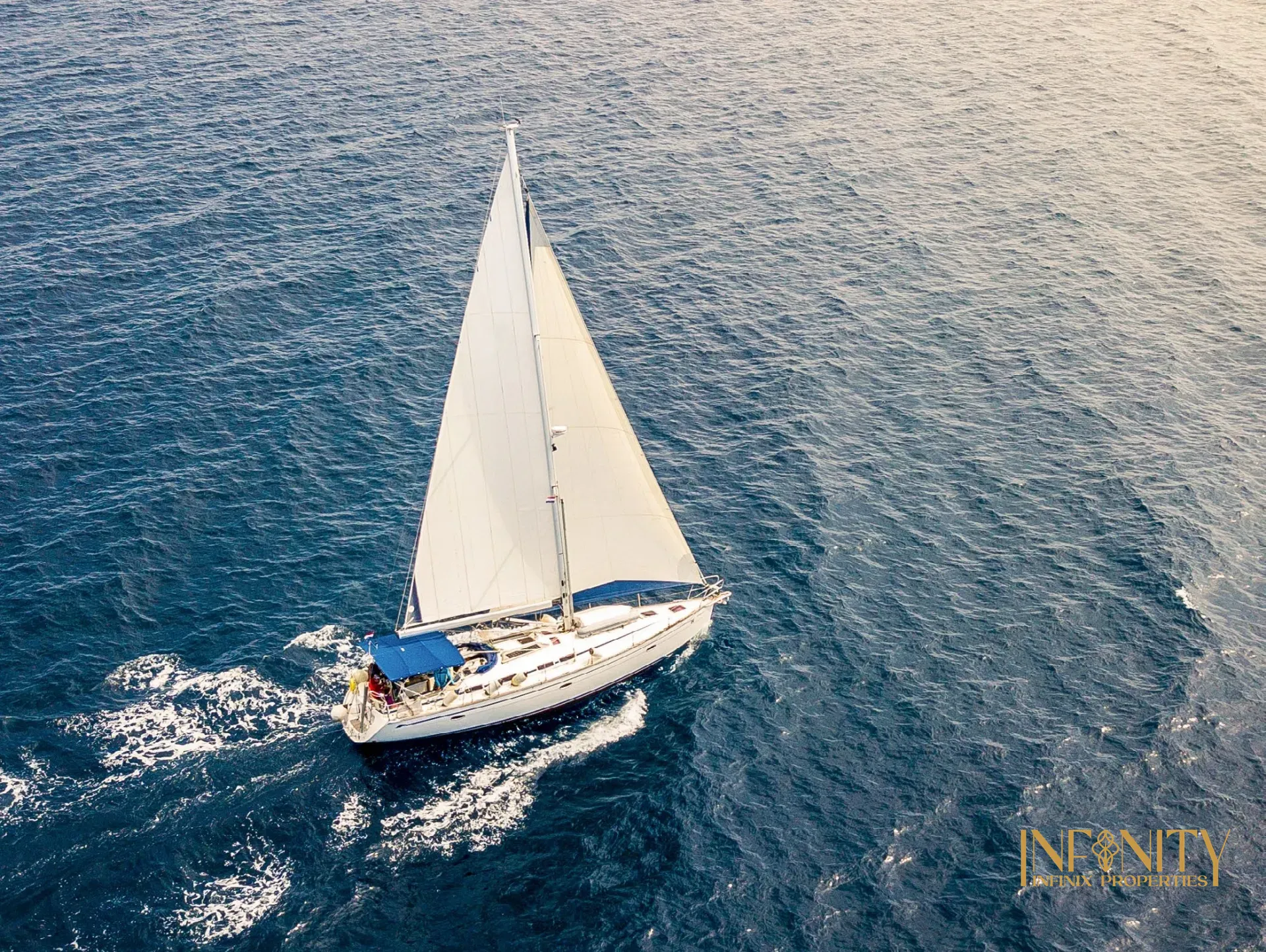 EMAAR Marina Views at Mina Rashid