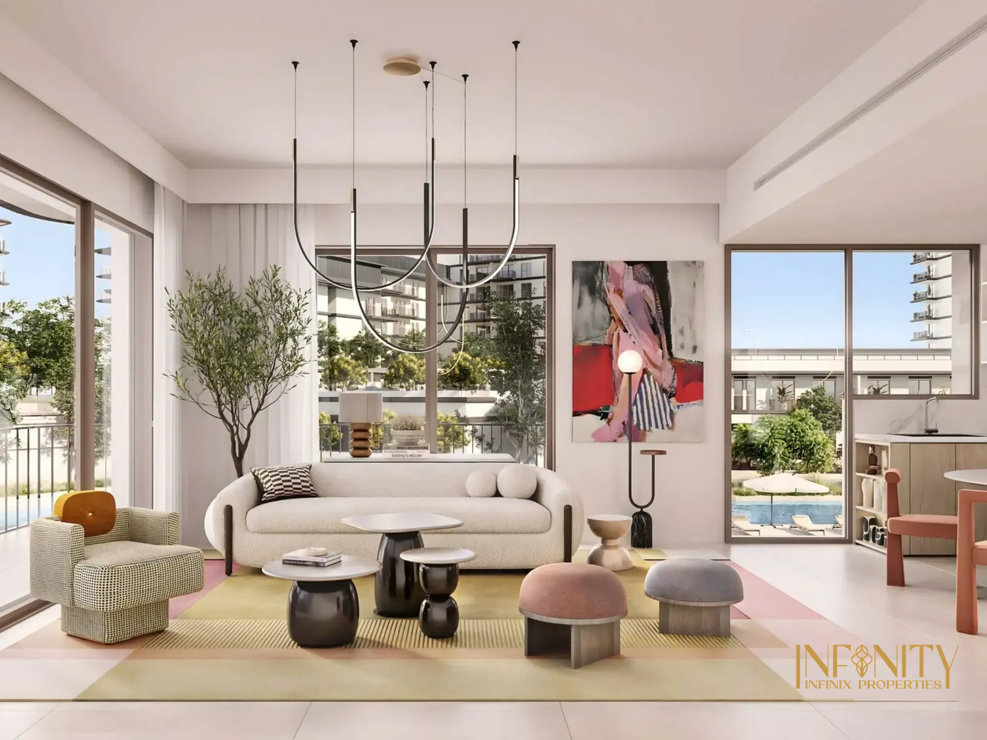 EMAAR Ocean Star at Rashid Yachts & Marina