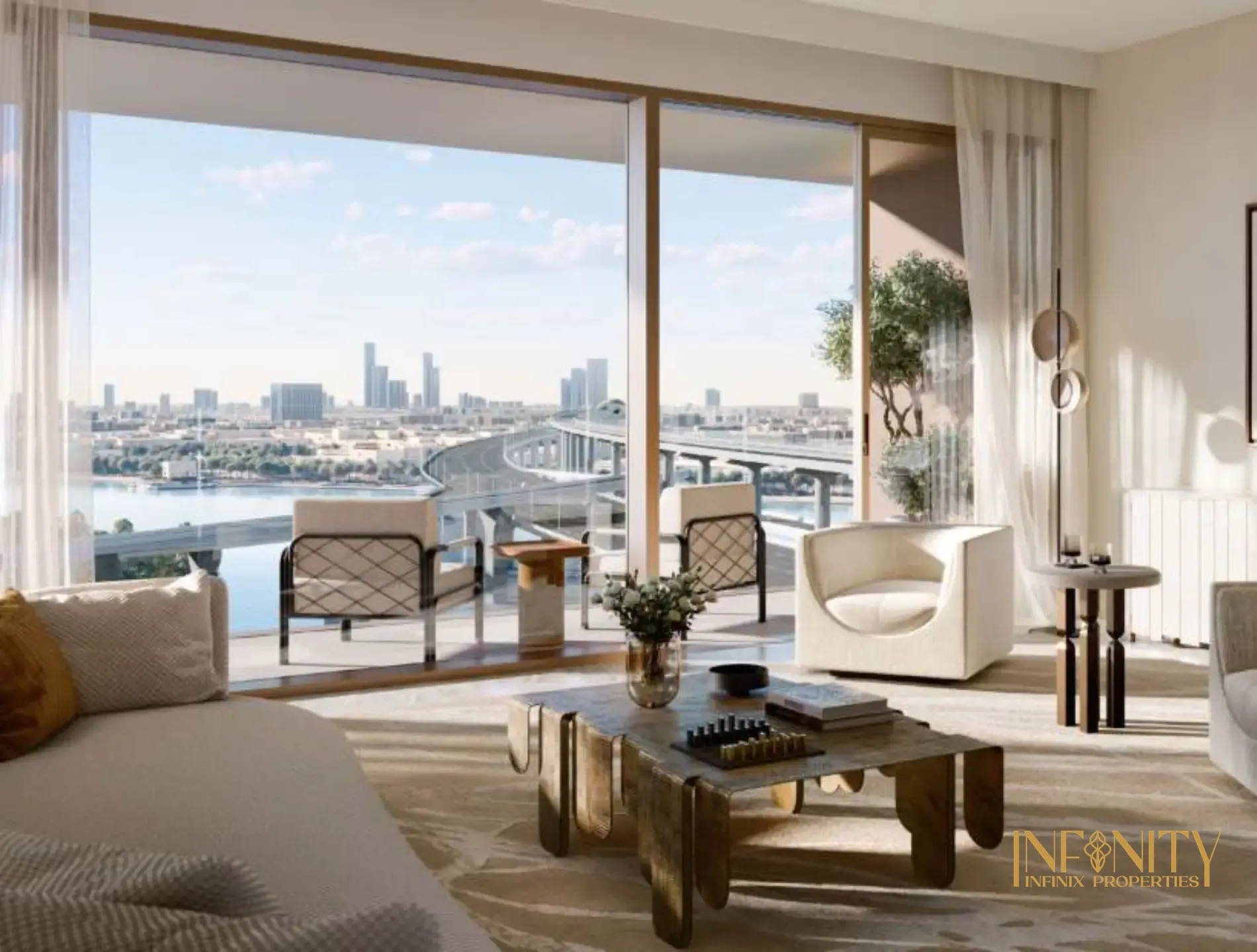 EMAAR%20Palace%20Residences%20Creek%20Blue%20at%20Dubai%20Creek%20Harbour - 2