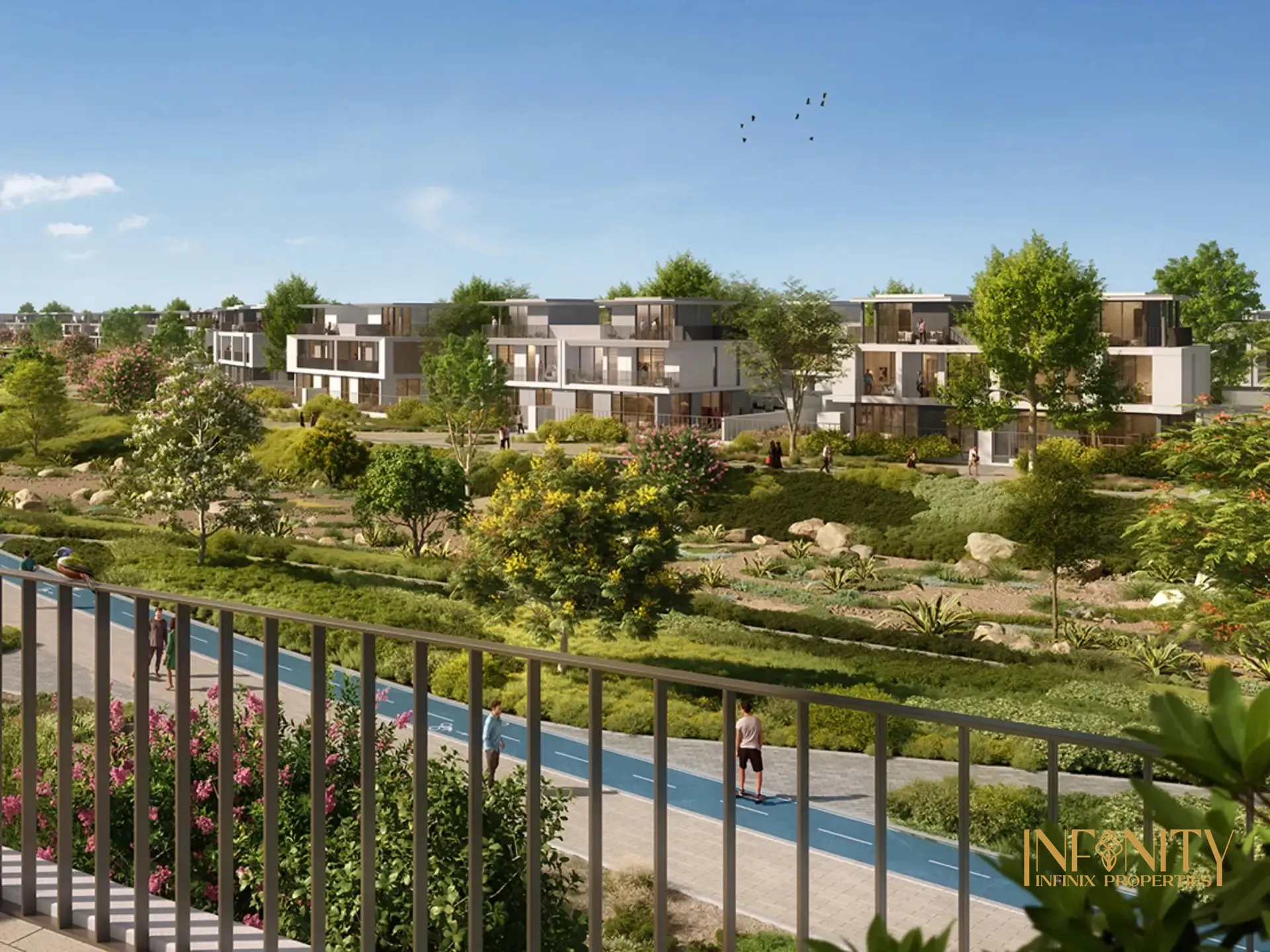 EMAAR Velora at The Valley Phase 2