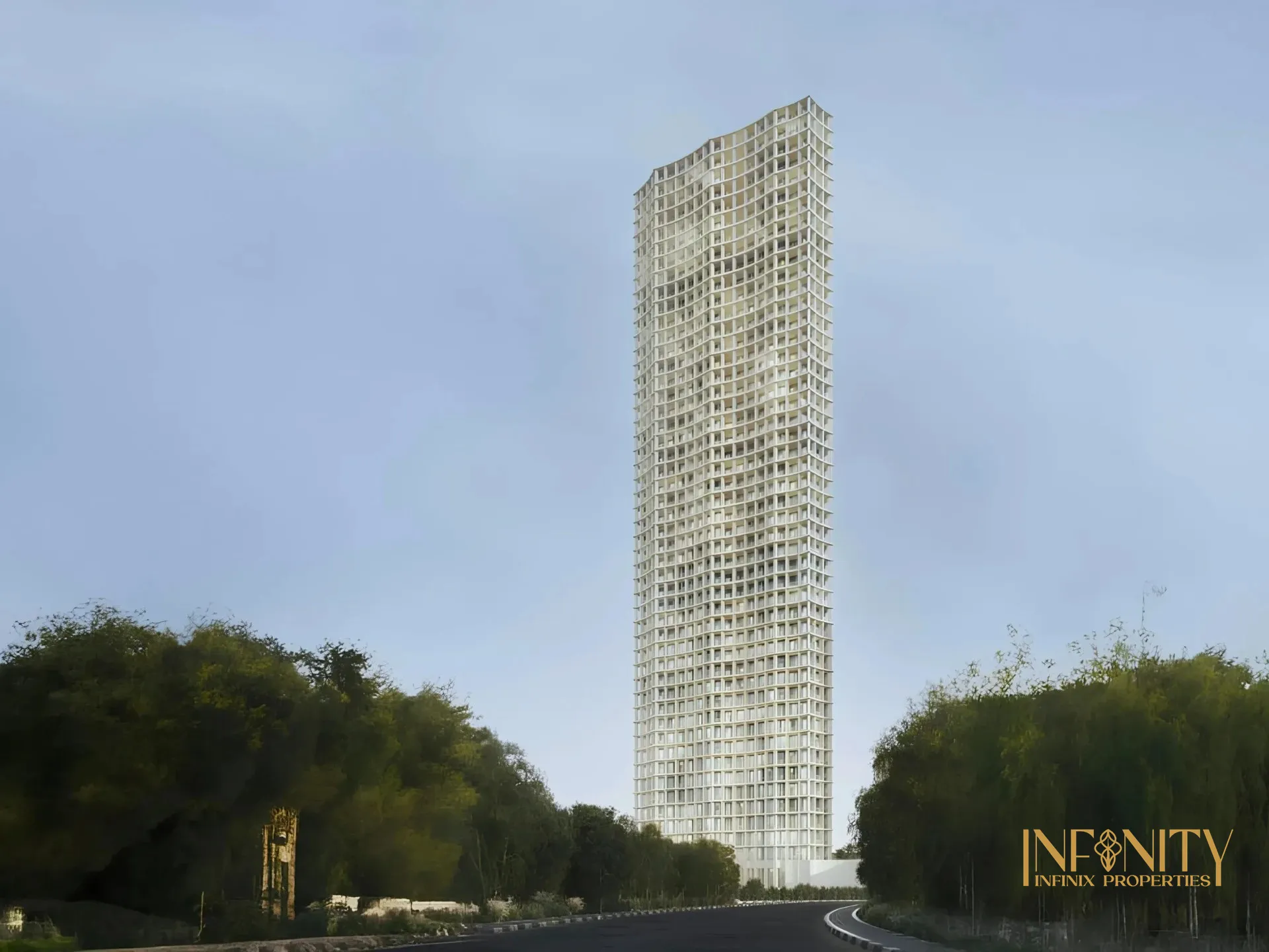 Eden House Za’abeel at DIFC by H&H Development