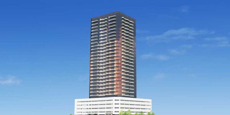 Eden Garden Apartments