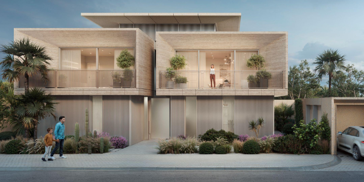 Eden House Dubai Hills