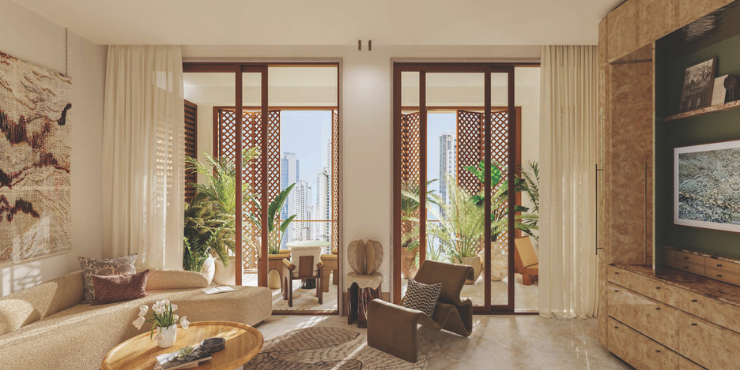 Elire Managed by LUX