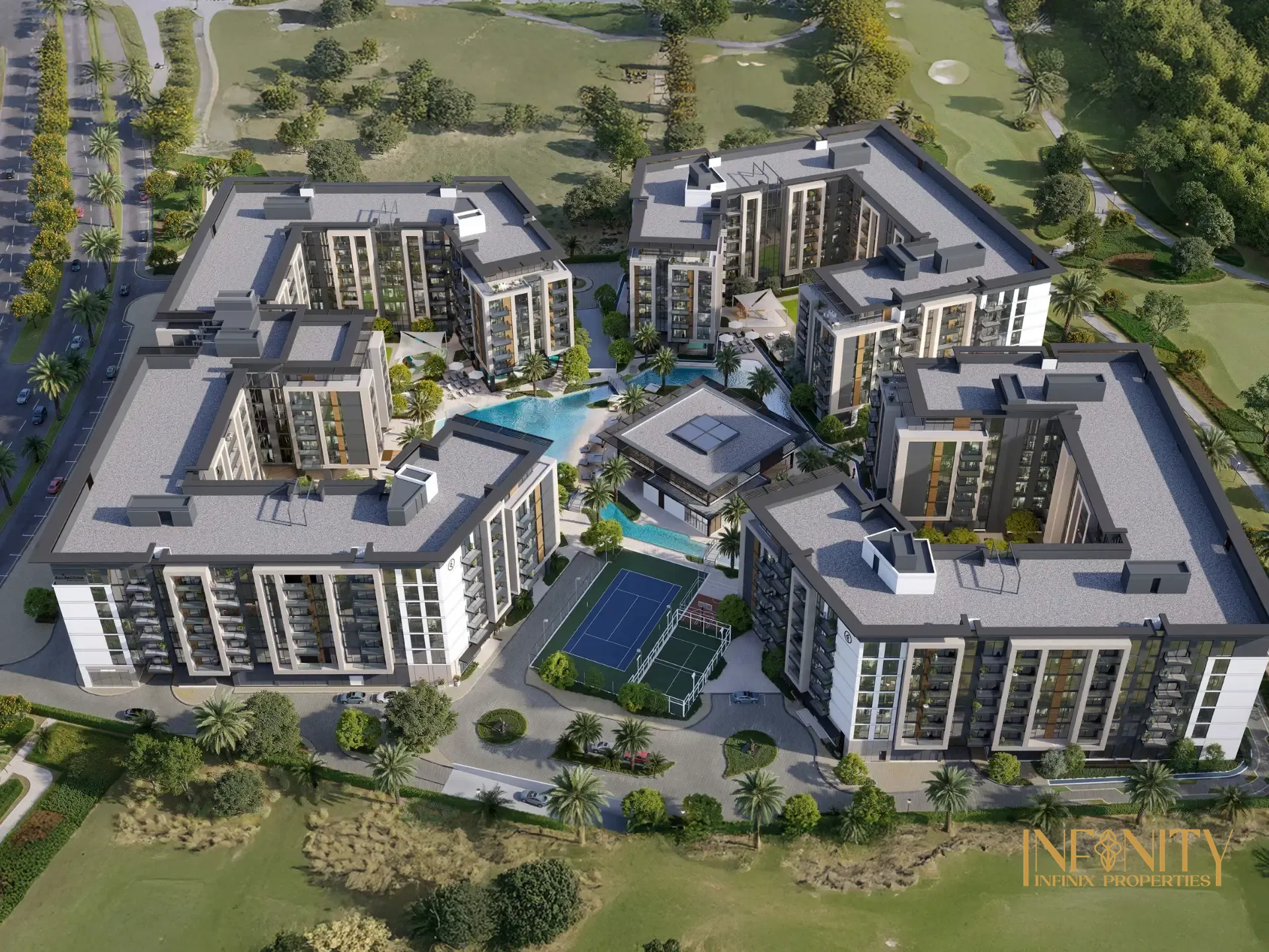 Ellington%20Belgravia%20Gardens%20At%20Dubailand - 2