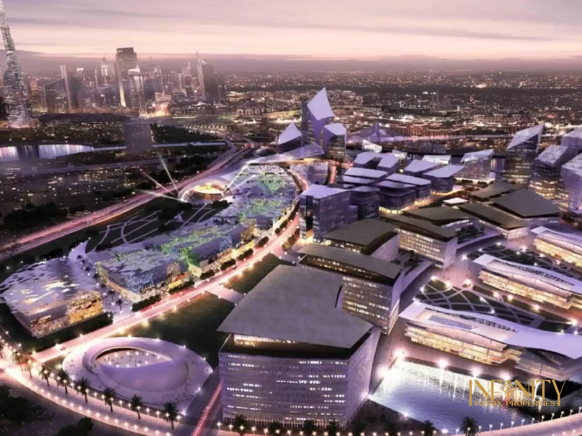 Ellington%20Belgravia%20Gardens%20At%20Dubailand - 4