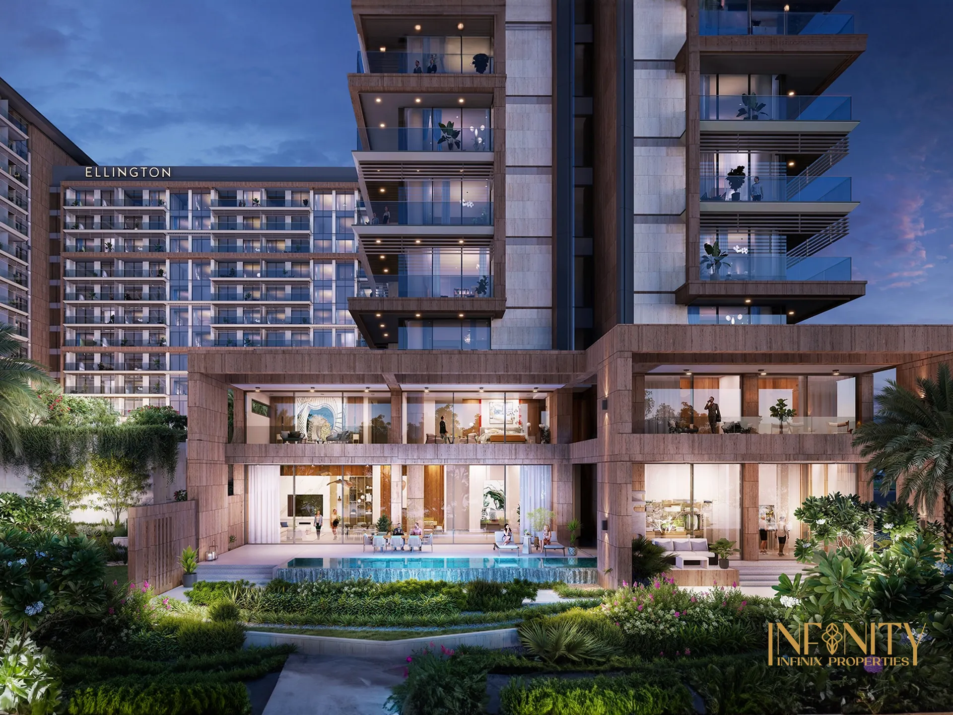 Ellington%20Playa%20del%20Sol%20at%20Marjan%20Island - 5