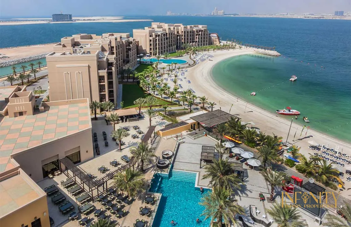 Ellington Views 1 at Ras Al Khaimah By Ellington