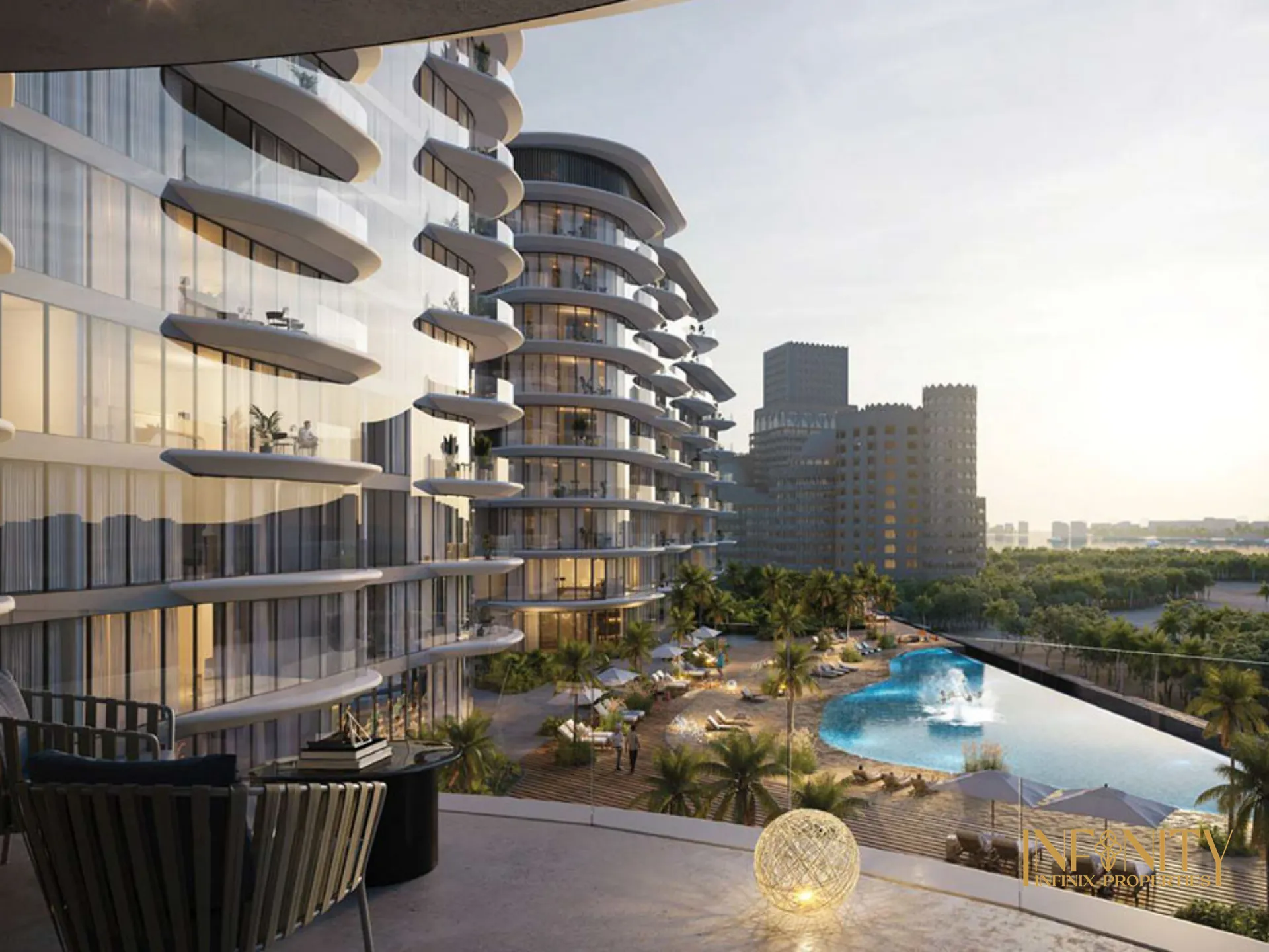 Ellington Views 2 at Ras Al Khaimah By Ellington