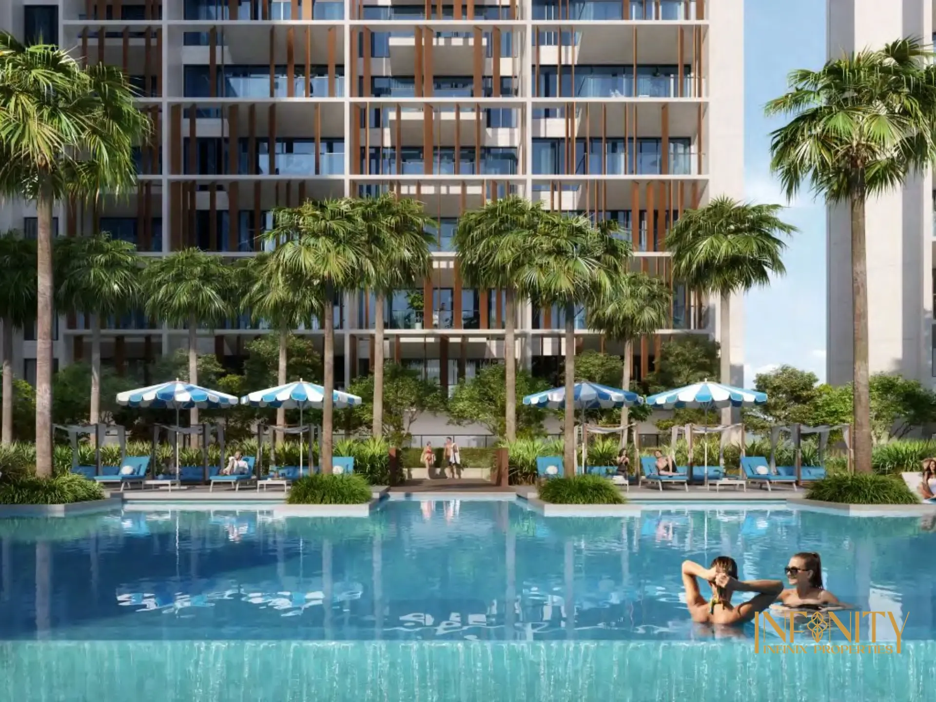 Elm%20Park%20Five%20at%20Dubai%20Production%20City%20by%20Deyaar - 0