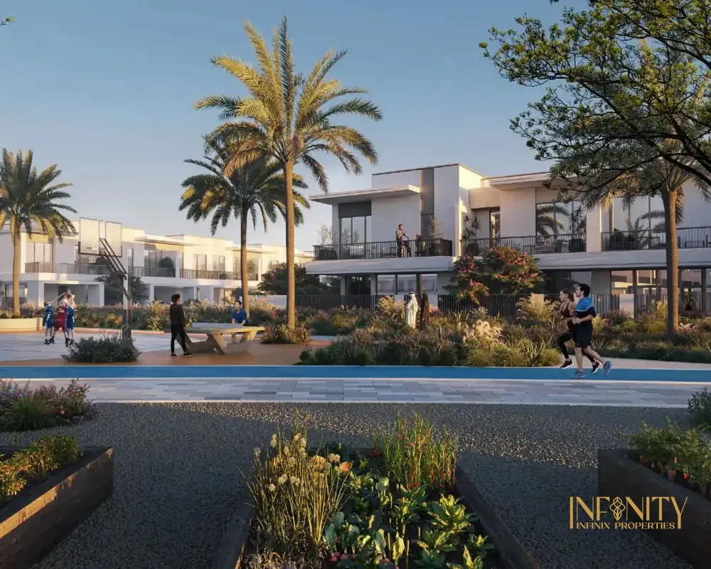 Elora At The Valley By Emaar Properties