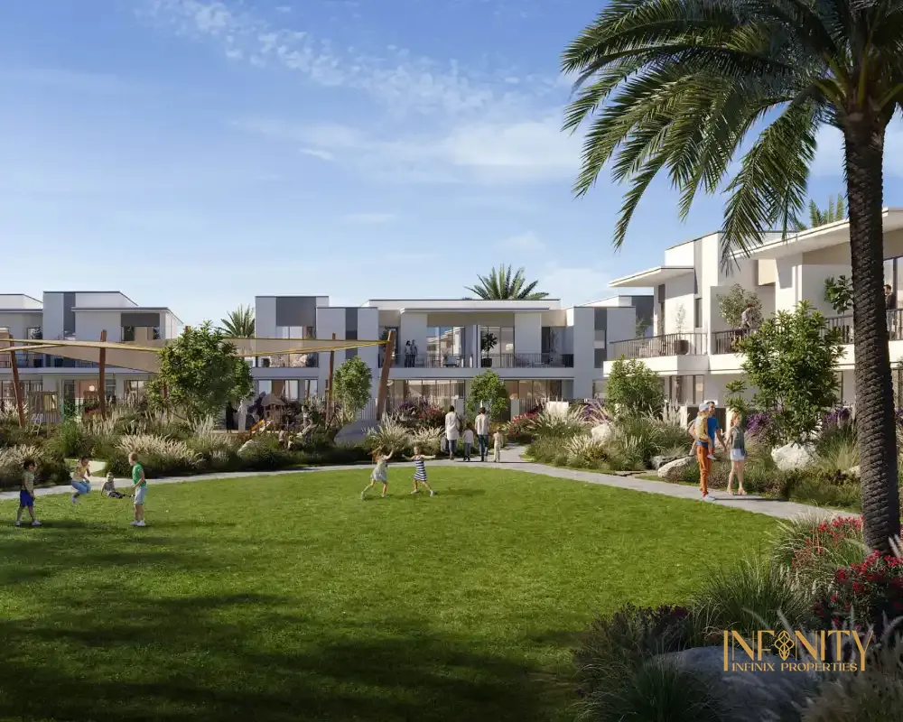 Elora At The Valley By Emaar Properties