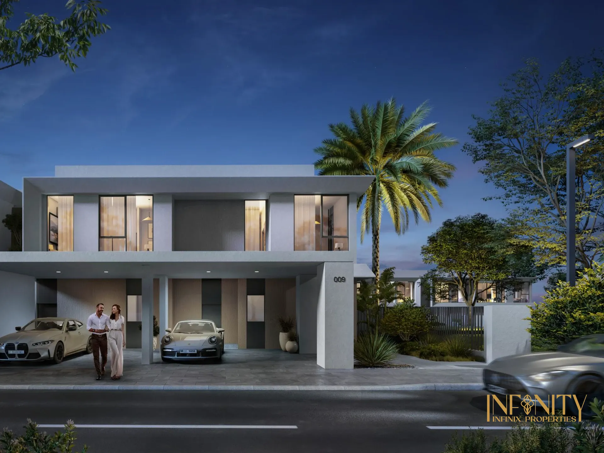 Elva at The Valley by EMAAR