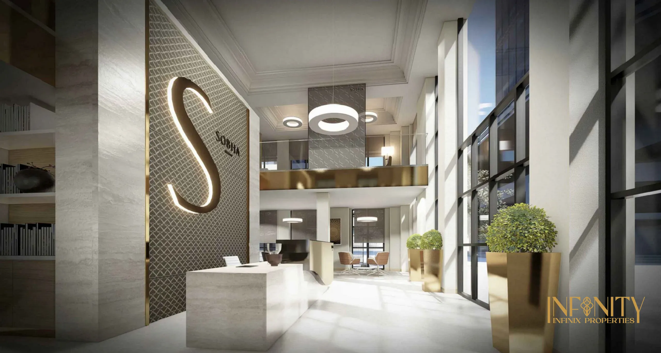 Elwood At Dubailand by Sobha Realty