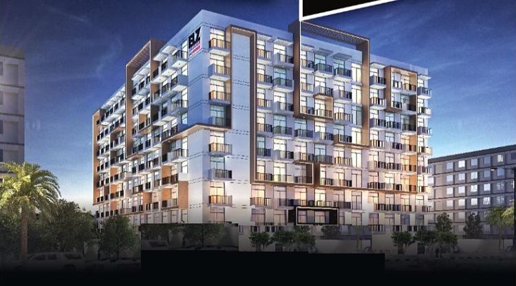 Elz Residence Apartments