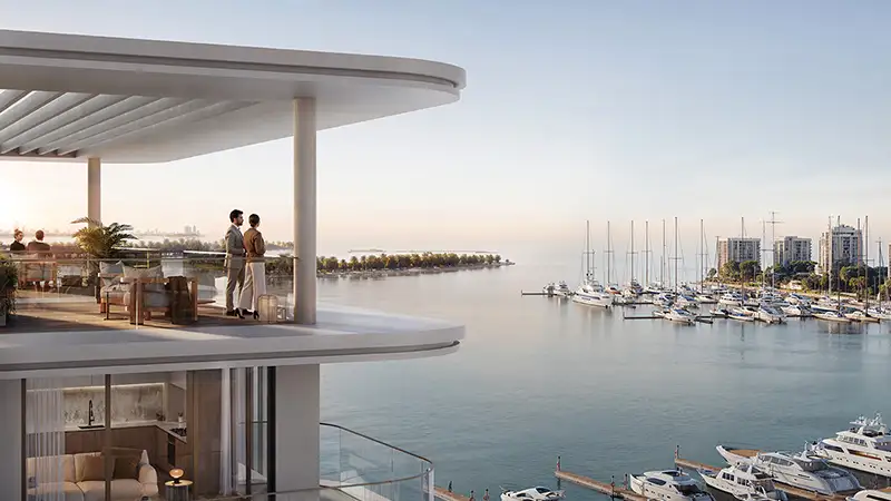 Emaar%20Marina%20Place%20at%20Mina%20Rashid%20Yachts%20%26%20Marina - 0