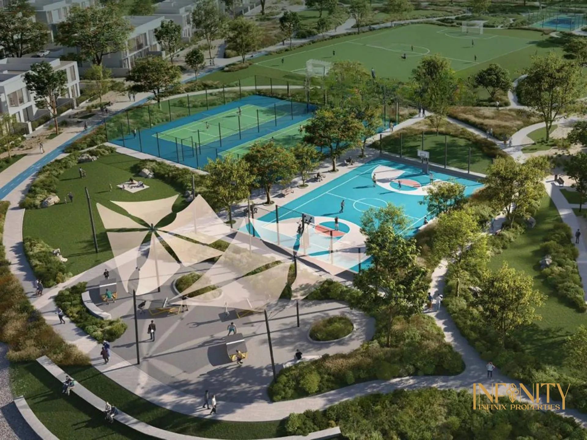 Emaar The Valley Phase 2