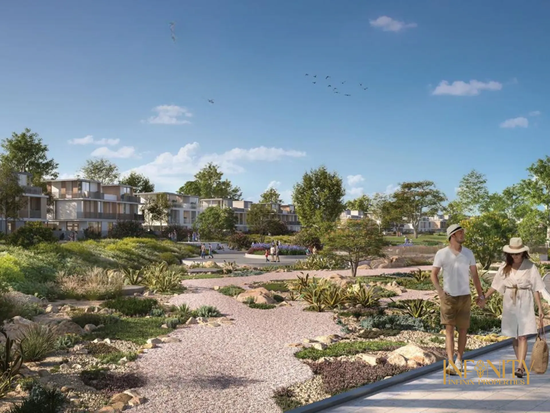 Emaar The Valley Phase 2