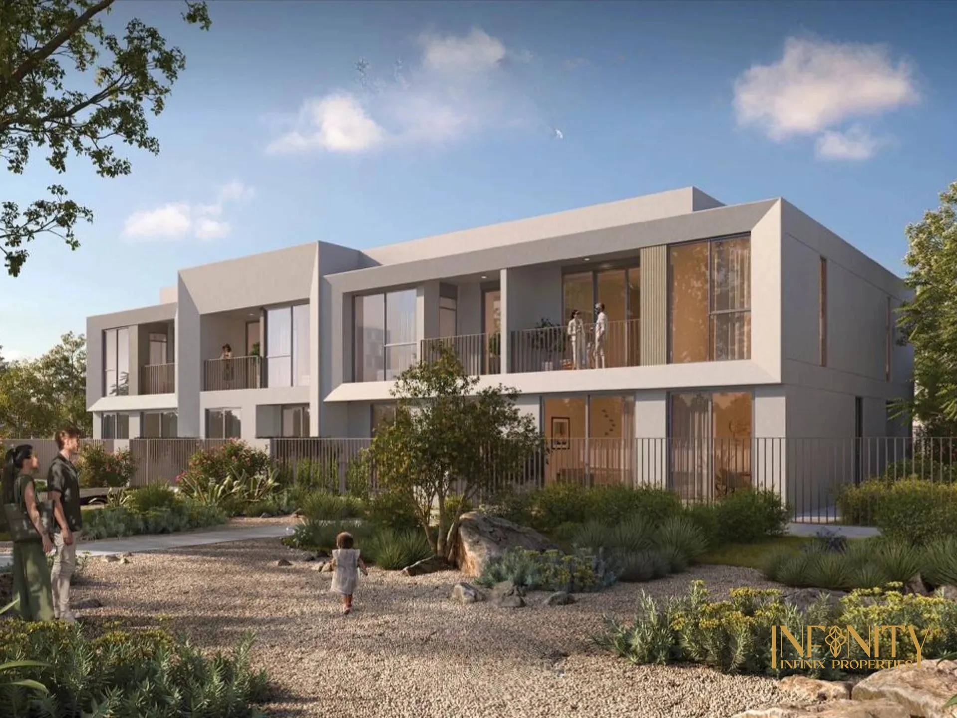 Emaar Velora 2 at The Valley Phase 2