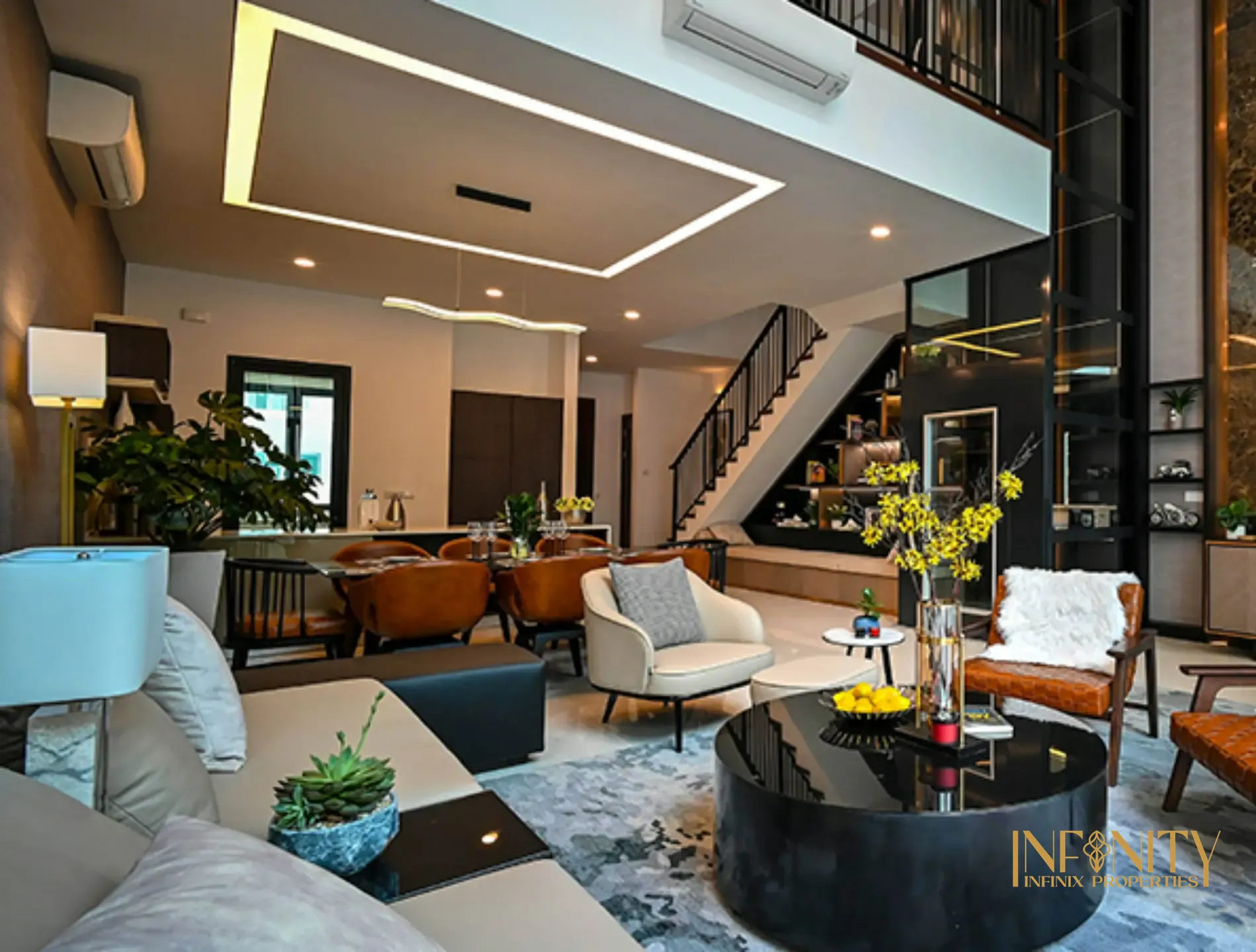 Enqlave at Al Furjan by Aqasa Developers