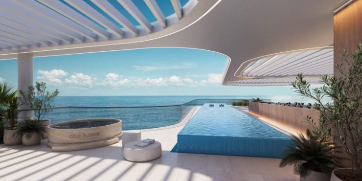 Esm%C3%A9%20Beach%20Residences - 3