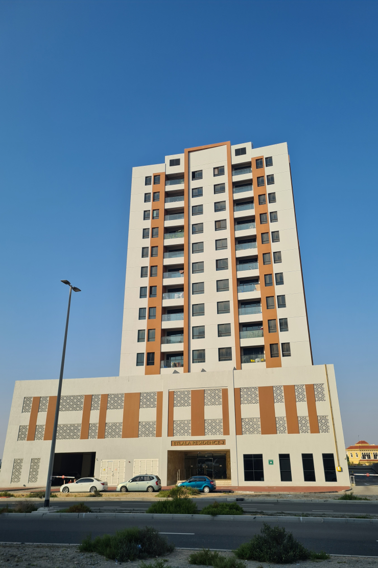 Etlala Residence 2