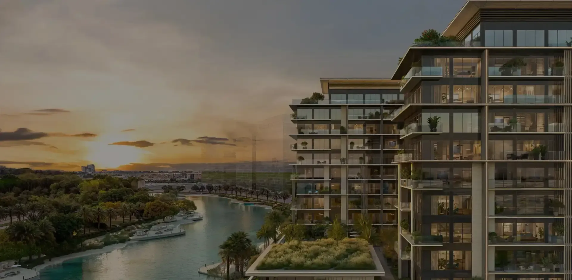 Everly Place by Ellington