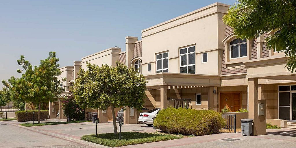 Mirdif Villa Plot For Sale