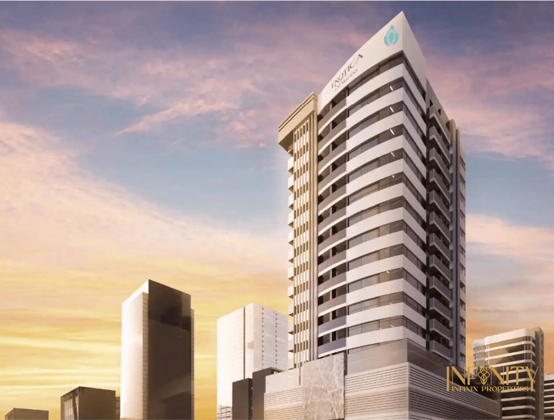 Exotica at JVC by Al Marina