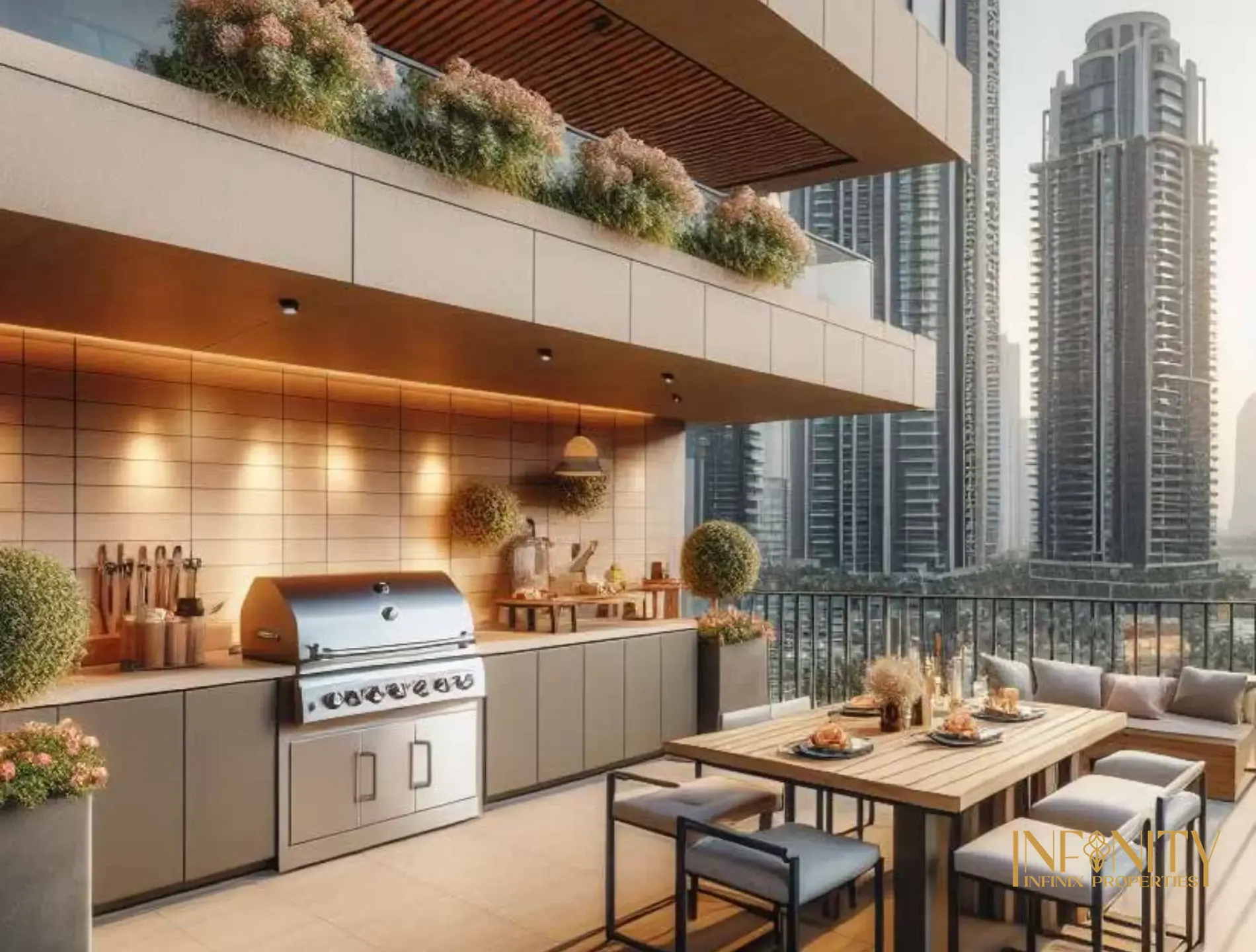 Exotica at JVC by Al Marina