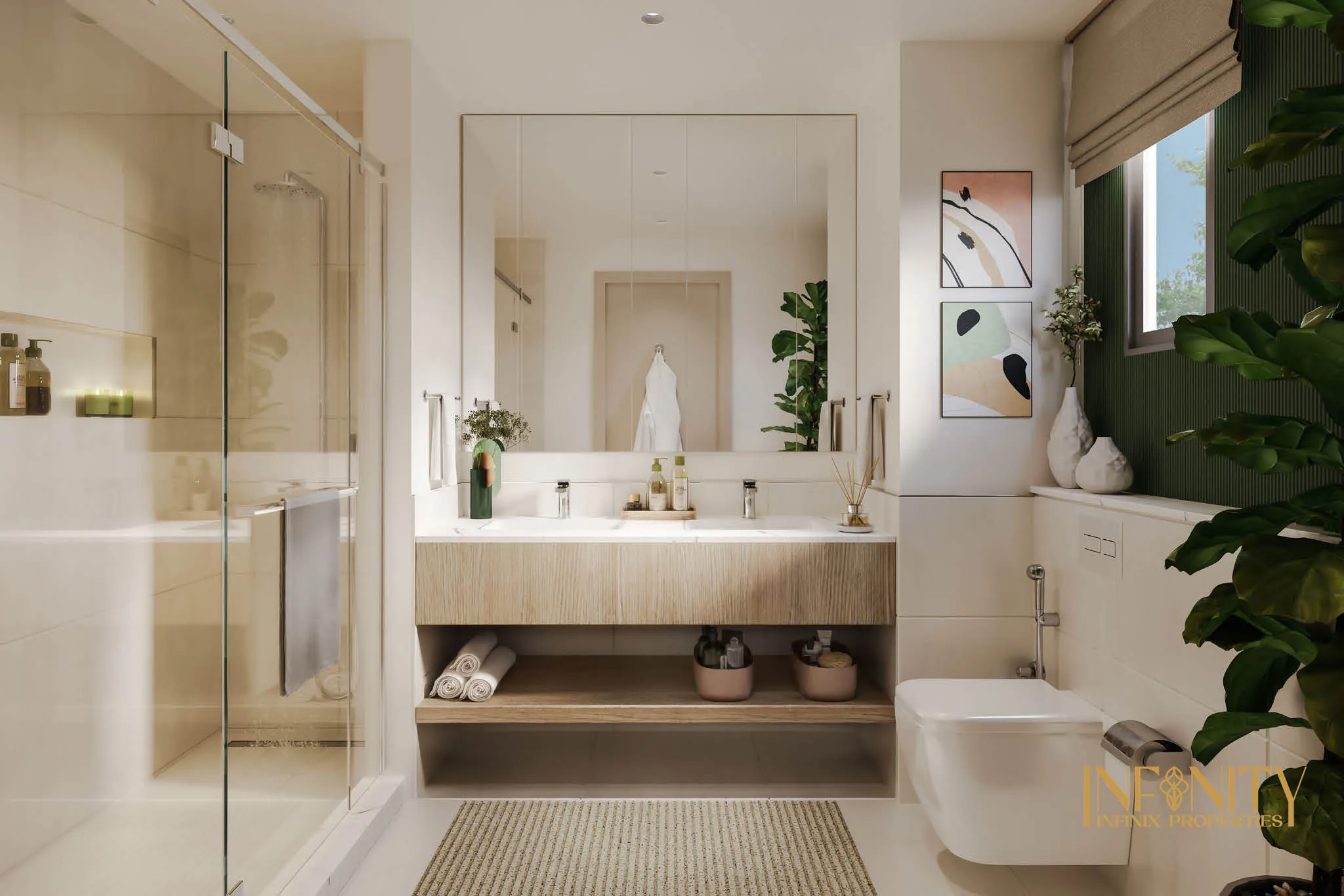 Fairway%20Villas%20at%20Dubai%20South%20by%20Emaar%20Properties - 4