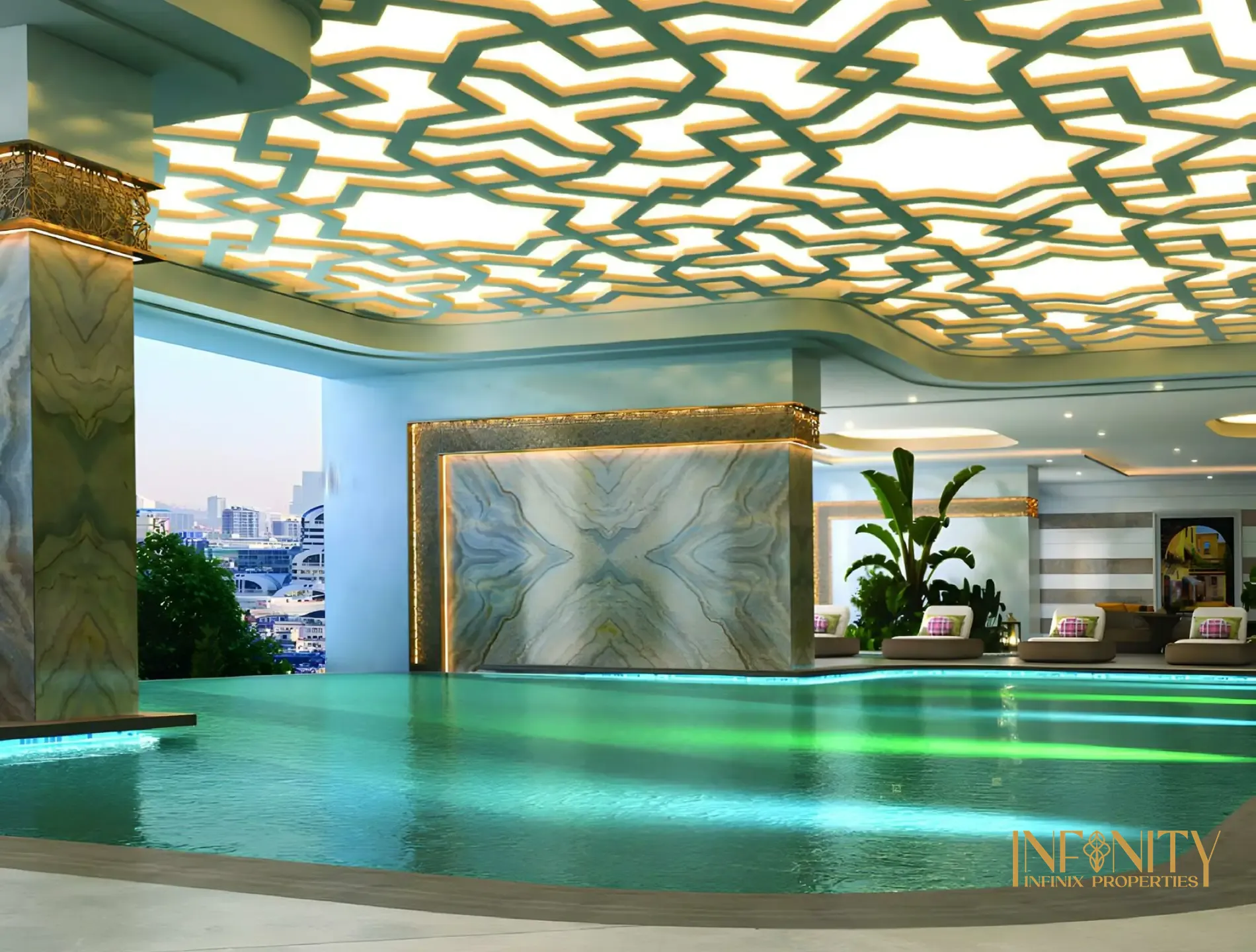 Faradis%20Tower%20at%20Al%20Mamzar%20By%20Tiger%20Properties - 1