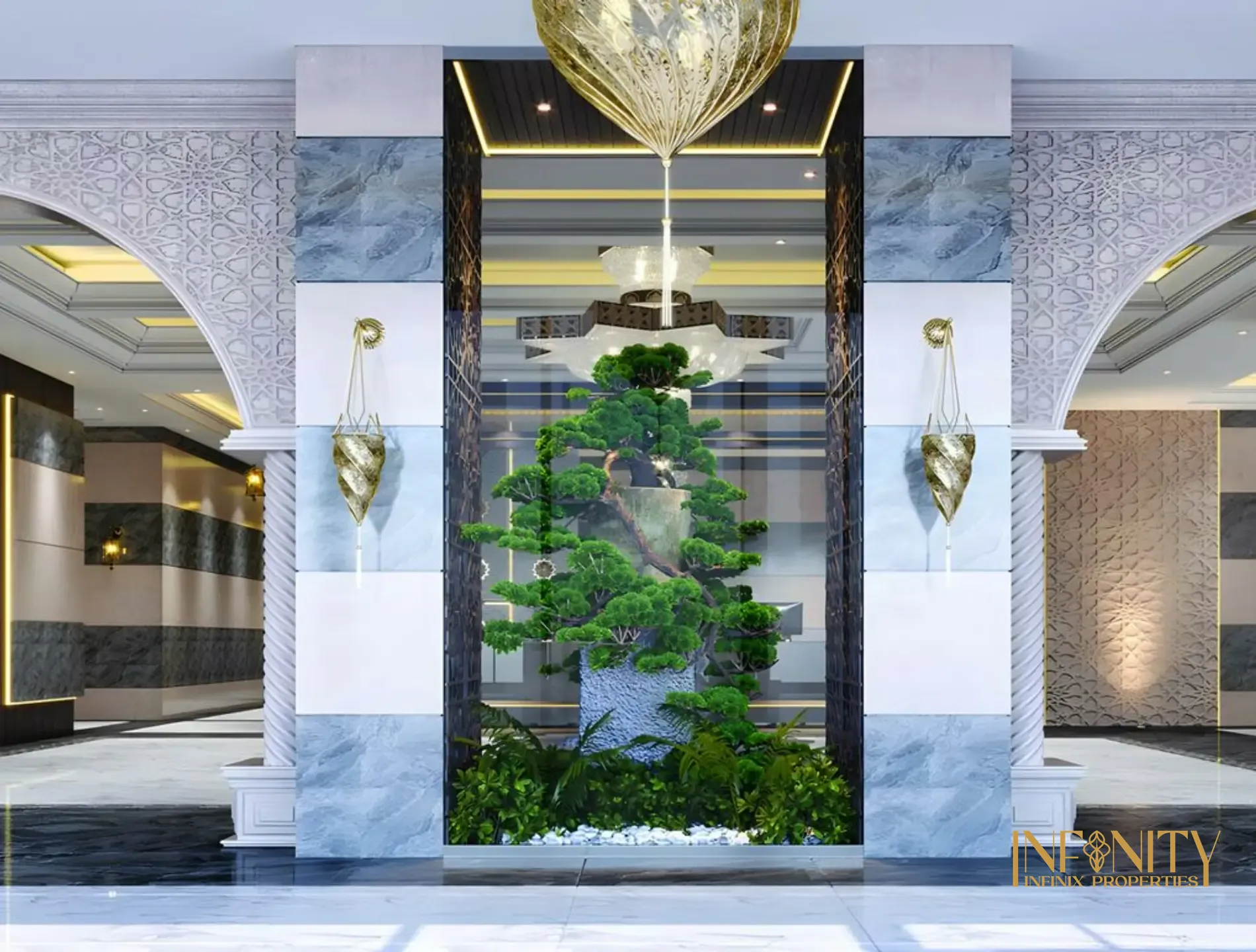 Faradis%20Tower%20at%20Al%20Mamzar%20By%20Tiger%20Properties - 3