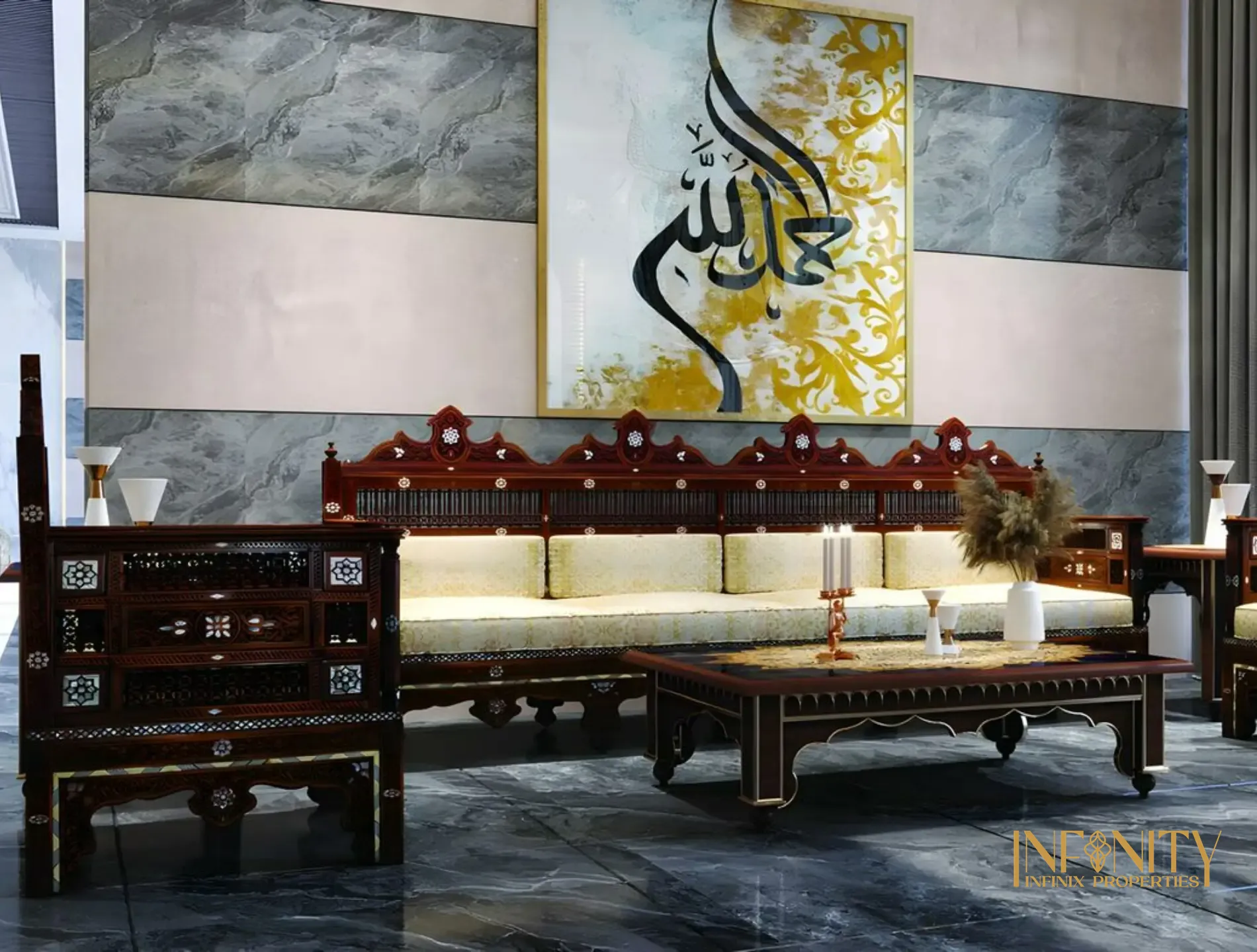 Faradis%20Tower%20at%20Al%20Mamzar%20By%20Tiger%20Properties - 4