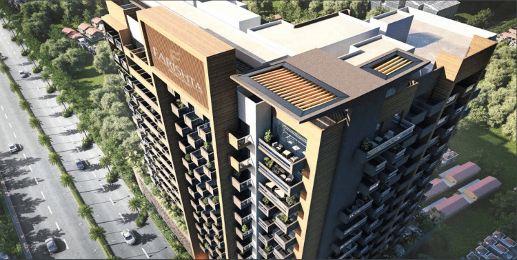 Shop in Farishta Azizi