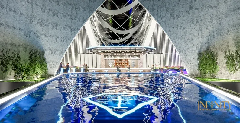 Fashionz at JVT By Danube Properties