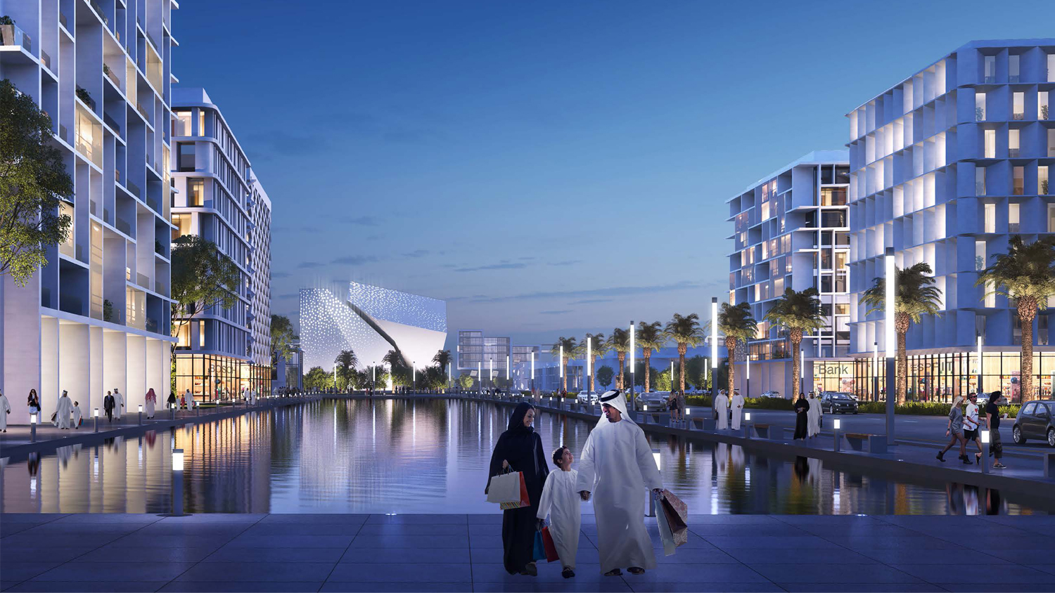 First Avenue Residences