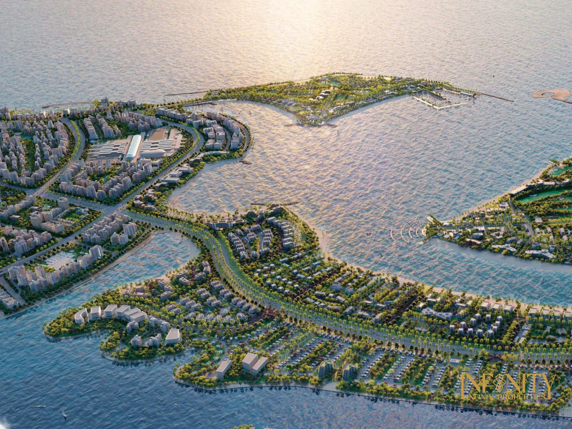 Flora%20Isle%20at%20Dubai%20Islands - 2