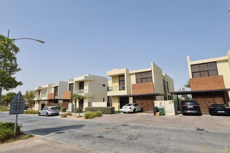 DAMAC HILLS The Flora