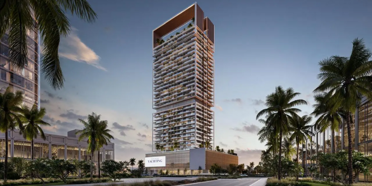 Franck Muller Yachting