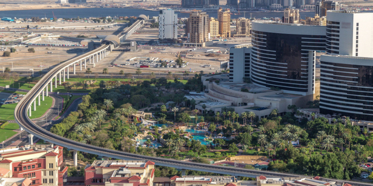 G%2B14%20Mixed-Use%20Plot%20for%20Sale%20in%20Sama%20Al%20Jaddaf - 1