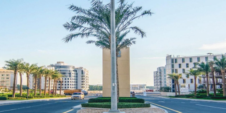 Full Building for Sale in Arjan, Dubai