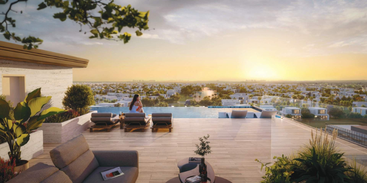 Gate Eleven Residences