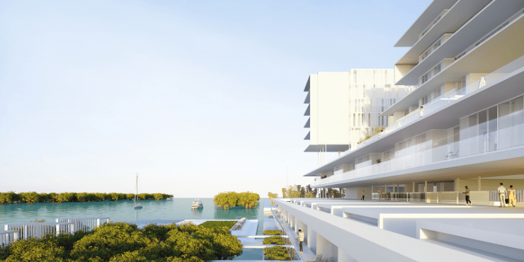 Gateway Porto Apartments